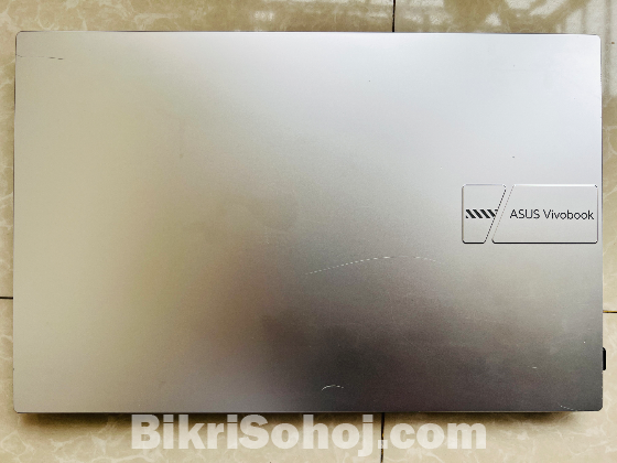 Asus VivoBook X1504ZA Laptop Urgent Sell